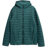 4f Zimska jakna 'M240' zelena | shoptok.hr