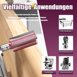 WOBLLMX rezkar s 3 rezili 10×30 mm in 8 mm steblom | Shoptok.si