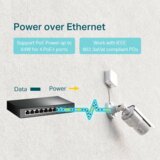 Tp-link LAN Switch TL-SG1008P 8port 4- POE | Eponuda.com