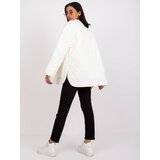 RUE PARIS Jacket-RV-KR-001.95P-ecru | Shoptok.si