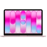 Apple LAPTOP MacBook Neo 13 BLUSH/A18 PRO 6C CPU/5C GPU/8GB/256GB CRO MHFH4CR/A | Eponuda.com