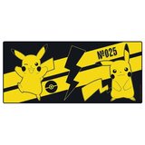 Abystyle podloga - pokemon - pikachu - xxl Cene