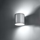  Zidna lampa INEZ bijela | shoptok.hr