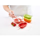  Zložljivi mini modelčki za sladoled - 1 Set | Shoptok.si