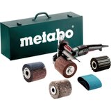 Metabo SE 17-200 RT Straight die grinder 3000 RPM Black, Green, Red 1700 W | shoptok.hr