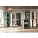 Livetastic Omara Za Čevlje Scarpa, Sivozelena | Shoptok.si