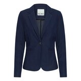 Ichi Blazer 'IHKATE' temno modra Cene