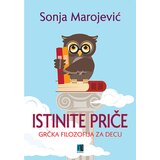Magnus Sonja Marojević - Istinite priče Cene
