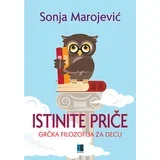 Sonja Marojević - Istinite priče