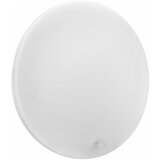 Spectrum LED PLAFONJERA SA SENZOROM POKRETA 18W NW IP54 NYMPHEA | Eponuda.com