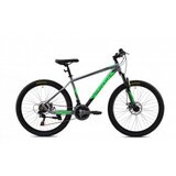 Adria stone 26" sivo-zeleno | ePonuda.com