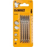 Dewalt listi za vbodno žago 100 mm DT2164 Cene