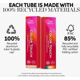 Wella Professionals Color Touch Vibrant Reds barva za lase odtenek 3/68 60 ml | Shoptok.si