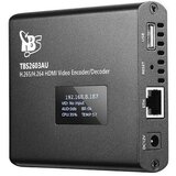 TBS 2603V2 Supported H.265/H.264 HDMI Video Encoder | ePonuda.com