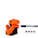 Jungle Dinosaurus na baterije | Eponuda.com