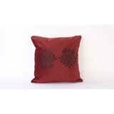 Aberto Design navlaka za ukrasni jastuk Sens-57, 50x50cm, bordo Cene