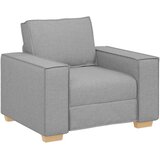 SOFA 3 kom. Oblačnosiva Platnasta tkanina | shoptok.hr