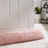 Catherine Lansfield Ružičasta zaštita za vrata od propuha 20x90 cm Cuddly – | shoptok.hr