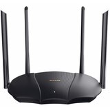 Tenda RX9 Pro dual band wireless router AX3000 (Wi-Fi 6) 4x GE | Eponuda.com