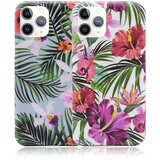  Maska za iPhone 11 Pro Max Flower plava | ePonuda.com