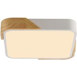 Lesnina XXXL stropna led-svetilka | Shoptok.si