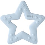 Bibs Baby Bitie Star grickalica za bebe Baby Blue 1 kom Cijene