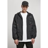 Urban Classics Commuter Parka Black | shoptok.hr