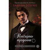 Mladinska Knjiga Sabrina Džefris - Slučajno njegova Cene