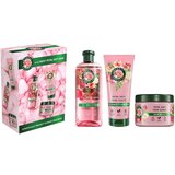 Herbal essences Rose Scent Petal Soft poklon set (za žene) Cijene