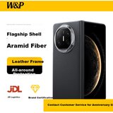  w&p maska za mobilni telefon mate X6, crna | Eponuda.com