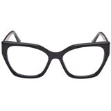 Guess Ženske Dioptrijske naočale GU50112 Black | shoptok.hr