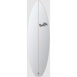 BUSTER G Type Riversurfboard white | Shoptok.si