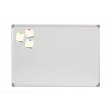  Bela tabla NOKI 90x120cm magnetna, alu ram Noki | ePonuda.com