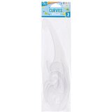 Sazio Neo Curves, set krivuljara, 3K | Eponuda.com