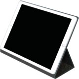 Reboon univezalna torbica / nosilec booncover L2 10 inch črna usnjena Cene