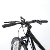 Wildman case bike holder FK7 cover bag black black, (22007354) u