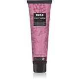 Black Professional Line Rose Curly Dream krema bez ispiranja za valovitu i kovrčavu kosu 150 ml | shoptok.hr