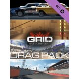 Steam GRID Autosport - Drag Pack (DLC) (PC) Key GLOBAL | ePonuda.com