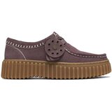 Clarks Balerinke Torhill Bee Vijolična Cene