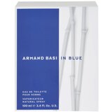 Armand Basi - IN BLUE edt vaporizador 100 ml | shoptok.hr