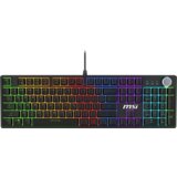MSI Tipkovnica FORGE GK320 RED US | Eponuda.ba