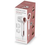Sencor SHD 9100RS fen | ePonuda.com