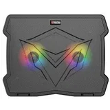 CP2020 gejmerski rgb cooler 9-14''