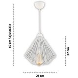 Opviq Luster Antir White | Eponuda.com