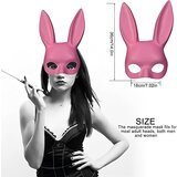 Drugo Jogestyle - maska zajčka (roza) | Shoptok.si