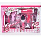 Magic Toys Cvjetni set za uljepšavanje sa sušilom za kosu | shoptok.hr