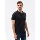 Ombre Set of men's pique knit polo shirts 3-pack | Eponuda.ba