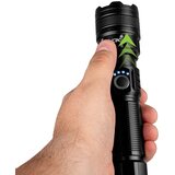  punjiva led lampa sa funkcijom powerbanke LED/10W/5V IPX4 600 lm 2000 mah | Eponuda.com