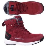 Lee Cooper Gležnjarji LCJ21170591 Bordo | Shoptok.si