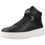 Geox J MIKIROSHI Crna | shoptok.hr